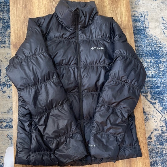 Columbia Jackets & Blazers - Columbia puffer jacket